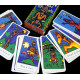 Африканське Таро - African Tarot. China (9420121)
