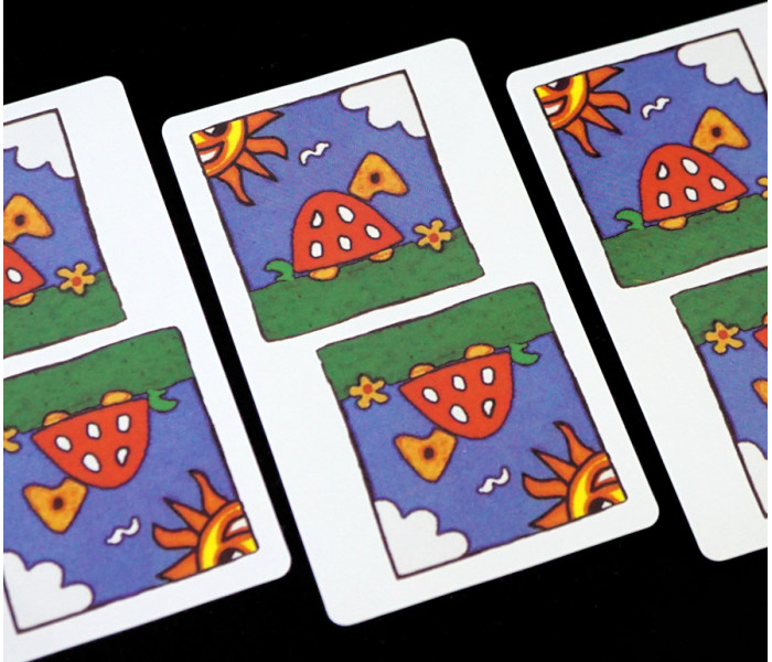 Африканське Таро - African Tarot. China (9420121)