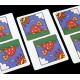 Африканське Таро - African Tarot. China (9420121)