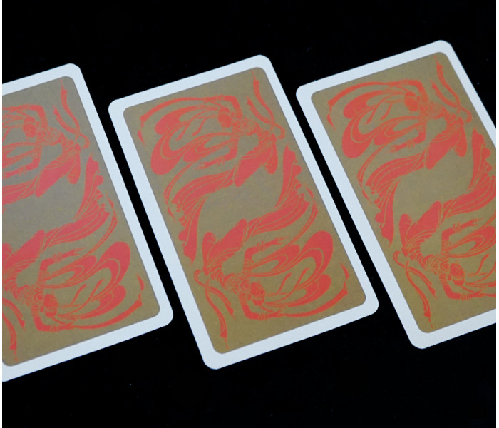 Китайское Таро - Chinese Tarot. China (9420115)