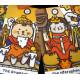 Котяче Таро - Cattitude Tarot. China (9420128)