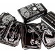 Перевернутое Таро - Inversion Tarot. China (9420207)