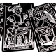 Перевернутое Таро - Inversion Tarot. China (9420207)