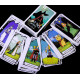 Казкове Таро - Fairy Tale Tarot. China (9420135)