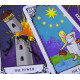 Казкове Таро - Fairy Tale Tarot. China (9420135)