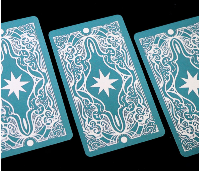 Казкове Таро - Fairy Tale Tarot. China (9420135)