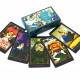 Таро Алиса в стране чудес - Alice in Wonderland Tarot. China (9420094)