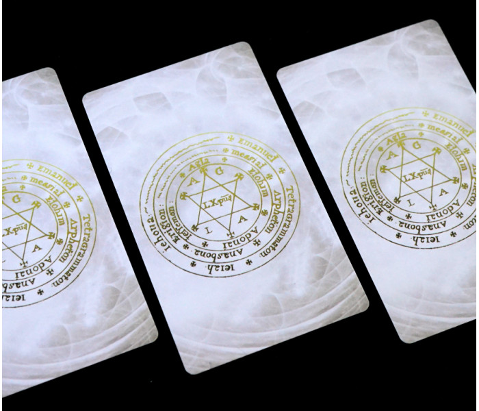 Таро Ангелів - Angel Tarot. China (9420148)