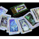 Таро Артуріанська Легенда - The Arthurian Legend Tarot. China (9420211)