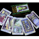 Таро Артуріанська Легенда - The Arthurian Legend Tarot. China (9420211)