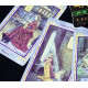 Таро Артуріанська Легенда - The Arthurian Legend Tarot. China (9420211)