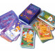 Таро Баблберри Холовс - Bumbleberry Hollows Tarot. China (9420086)