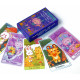 Таро Баблберри Холовс - Bumbleberry Hollows Tarot. China (9420086)