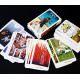 Таро Белого Божества - White Numen Tarot. China (9420049)