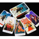 Таро Белого Божества - White Numen Tarot. China (9420049)