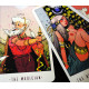 Таро Белого Божества - White Numen Tarot. China (9420049)