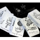 Таро Блукаючого Місяця - The Wandering Moon Tarot. China (9420103)