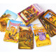 Таро в Стране Чудес - Tarot in Wonderland. China (9420052)