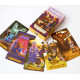 Таро в Стране Чудес - Tarot in Wonderland. China (9420052)