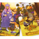 Таро в Стране Чудес - Tarot in Wonderland. China (9420052)