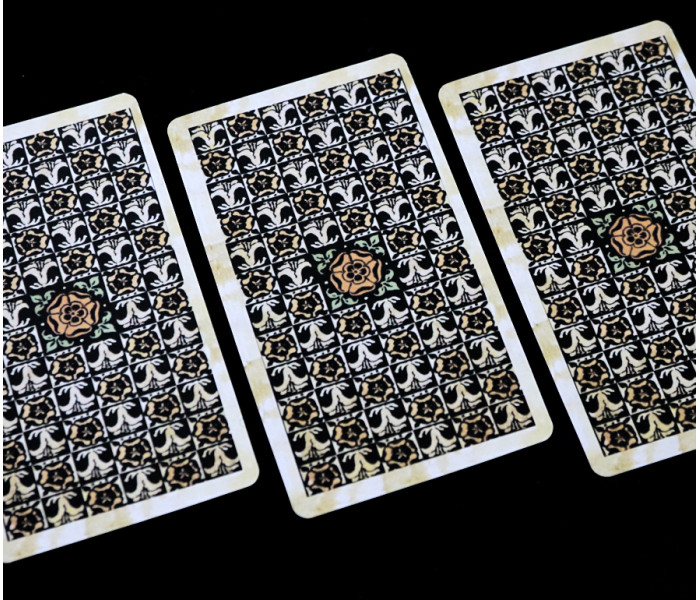 Таро Вінтажне - Tarot Vintage. China (9420130)