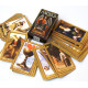 Таро Влияние ангелов - Influence of the angels Tarot. China (9420056)