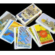 Таро Время Приключений - Adventure Time Tarot. China (9420074)