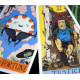 Таро Время Приключений - Adventure Time Tarot. China (9420074)