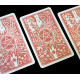 Таро Гармонии - The Harmony Tarot. China (9420129)