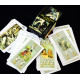 Таро Декамерон - Tarot Decameron. China (9420208)
