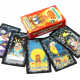 Таро Дети из Мусорного Ведра - Garbage Pail Kids Tarot. China (9420111)