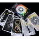 Таро Дике Невідоме Кім Кранс - The Wild Unknown Tarot. China (9420160)
