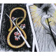 Таро Дике Невідоме Кім Кранс - The Wild Unknown Tarot. China (9420160)