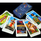 Таро Єдиного Світу - The One World Tarot. China (9420102)
