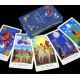 Таро Єдиного Світу - The One World Tarot. China (9420102)