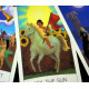Таро Єдиного Світу - The One World Tarot. China (9420102)