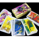 Таро Звездного Прядильщика - Star Spinner Tarot. China (9420072)