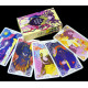 Таро Звездного Прядильщика - Star Spinner Tarot. China (9420072)