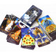 Таро Зоряне - The Star Tarot. China (9420053)
