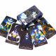Таро Зоряне - The Star Tarot. China (9420053)