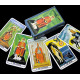 Таро Золотой Зари - Golden Dawn Tarot. China (9420214)
