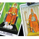 Таро Золотой Зари - Golden Dawn Tarot. China (9420214)