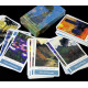 Таро Клод Моне Мистецтво Імпресіонізму - Claude Monet impressionism art Tarot. China (9420134)