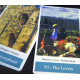 Таро Клод Моне Мистецтво Імпресіонізму - Claude Monet impressionism art Tarot. China (9420134)