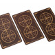 Таро Колесо Фортуни - The Wheel of Fortune Tarot. China (9420140)
