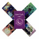 Таро Космических Циклов - Cosmic Cycles Tarot. China (9420114)
