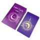 Таро Космических Циклов - Cosmic Cycles Tarot. China (9420114)