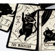 Таро Кошеня - Kitten Tarot. China (9420045)