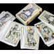 Таро Котів Анни Хуан - Tarot Cats by Ana Juan. China (9420117)