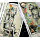 Таро Котів Анни Хуан - Tarot Cats by Ana Juan. China (9420117)